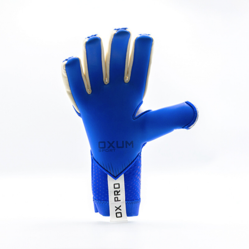 GUANTES OX PRO BLUE [2]