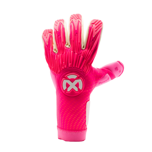 GUANTES OX PRO PINK [1]