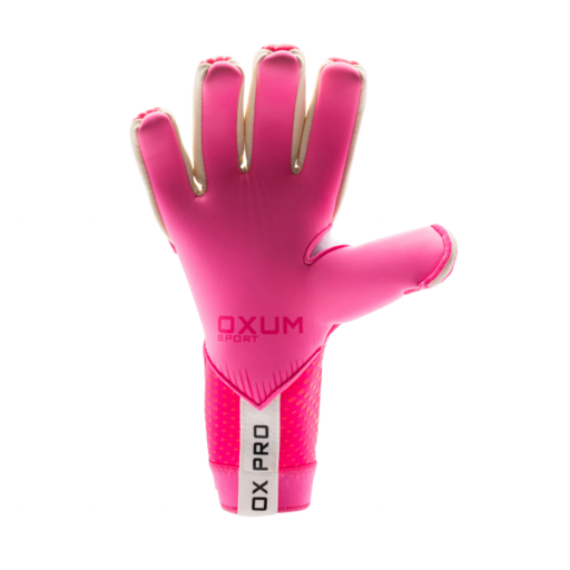 GUANTES OX PRO PINK [2]