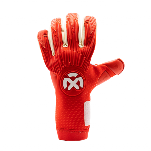 GUANTES OX PRO RED [1]