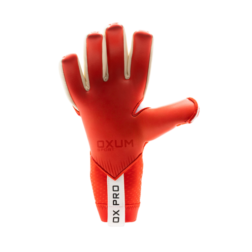 GUANTES OX PRO RED [2]