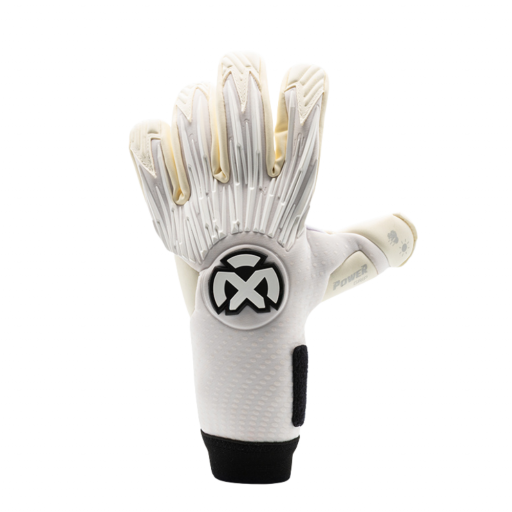 GUANTES OX PRO WHITE [1]