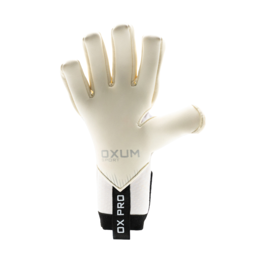 GUANTES OX PRO WHITE [2]