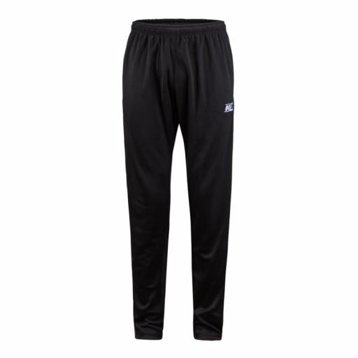PANTALON SPEEDO NEGRO