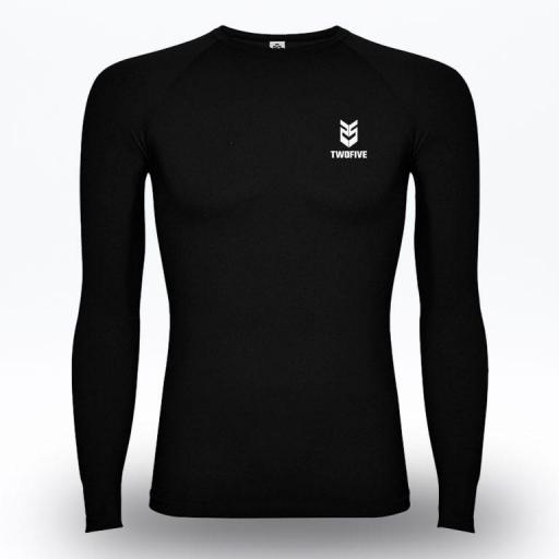 CAMISETA TERMICA TWOFIVE