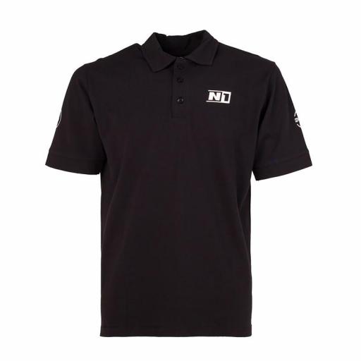 POLO NEGRO