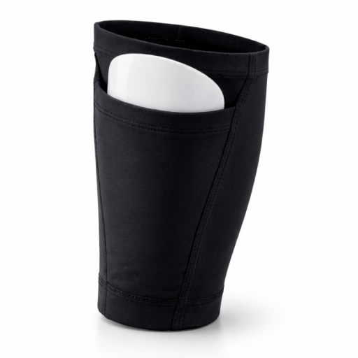 Porta espinilleras  [3]