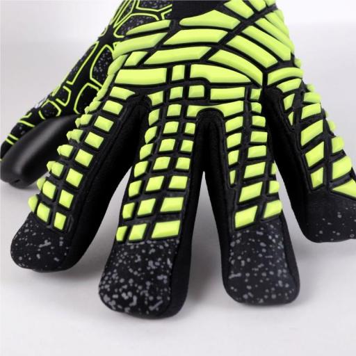 Guante Pro Evolution NG Web Lime [1]