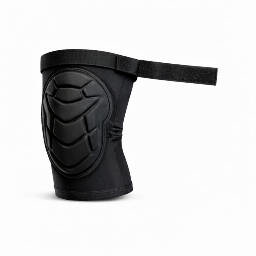 Rodillera compresiva protek  [1]