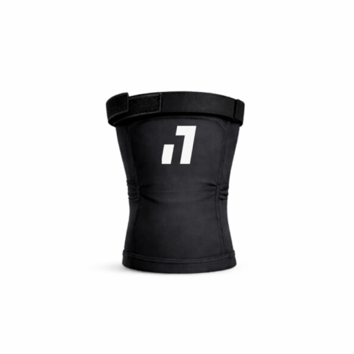 Rodillera compresiva protek  [2]