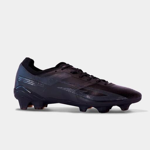 BOTA SCUDETTA OBSIDIAN