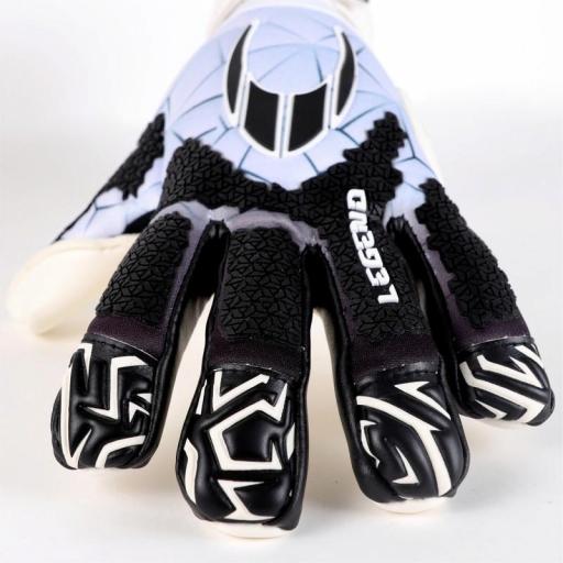 Guante SSG Legend III NG Black Cell [1]