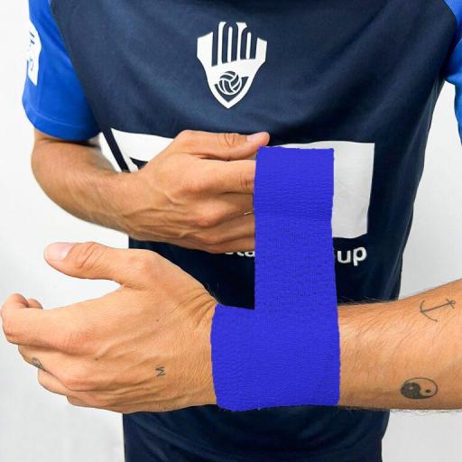 VENDAJE ELASTICO [2]
