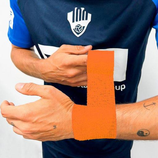 VENDAJE ELASTICO [3]
