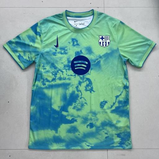 Camiseta FC Barcelona 