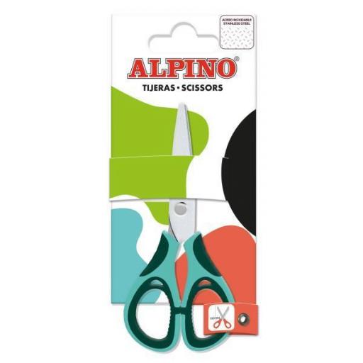 TIJERA ALPINO