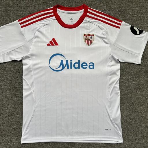 Camiseta Sevilla FC [2]