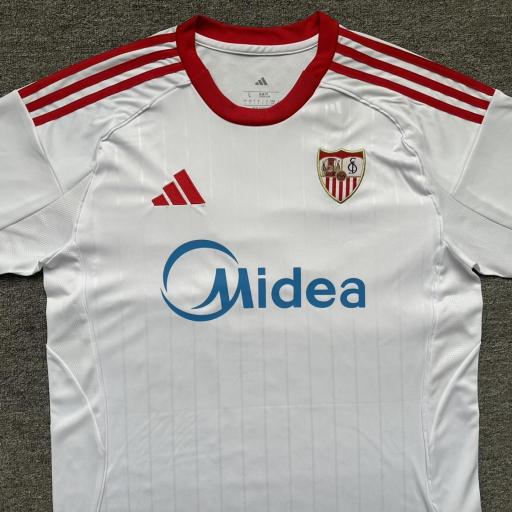 Camiseta Sevilla FC