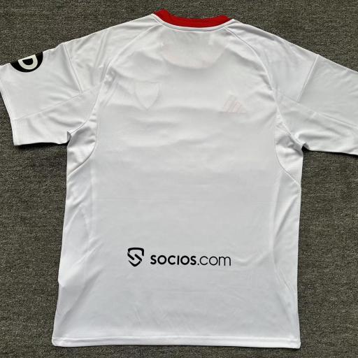 Camiseta Sevilla FC [1]