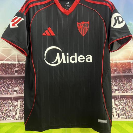 Camiseta Sevilla FC [3]