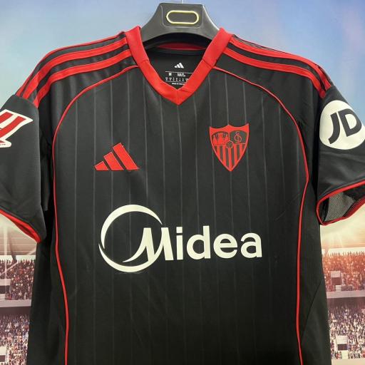 Camiseta Sevilla FC [2]