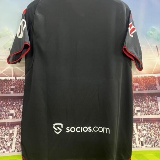 Camiseta Sevilla FC [1]