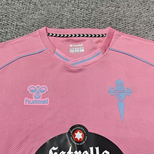 Camiseta Celta [1]