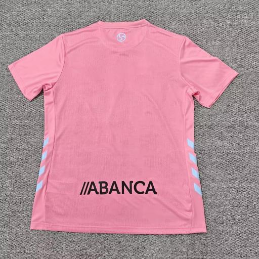 Camiseta Celta [2]