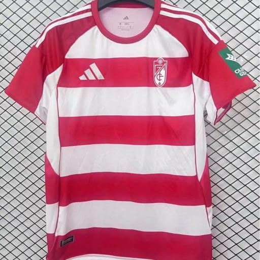 Camiseta Granada