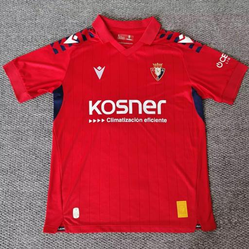 Camiseta Osasuna
