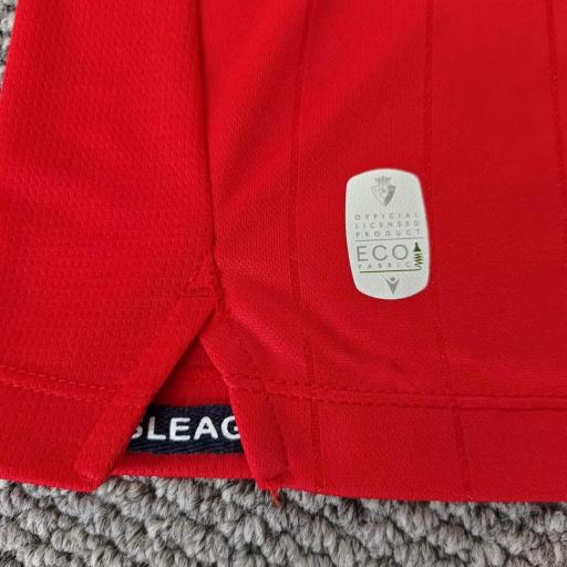 Camiseta Osasuna [3]