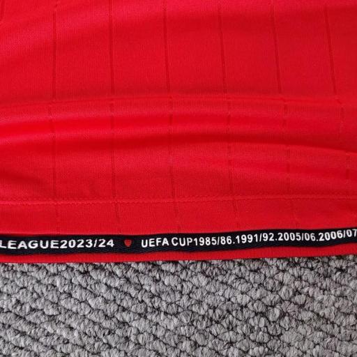 Camiseta Osasuna [2]