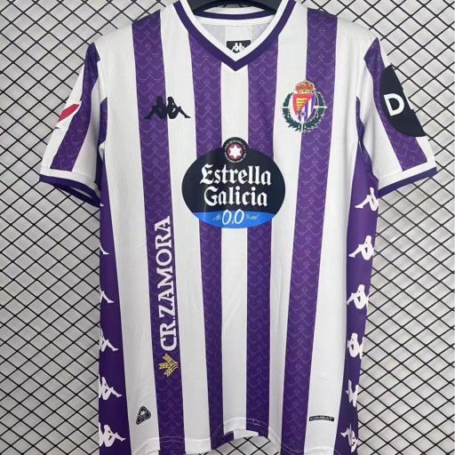 Camiseta Real Valladolid  [3]