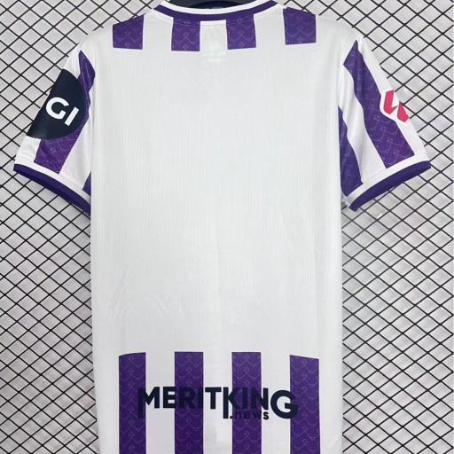 Camiseta Real Valladolid  [2]