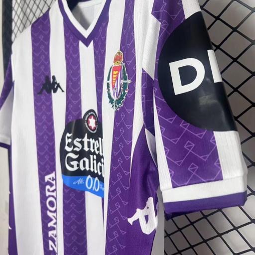 Camiseta Real Valladolid  [1]