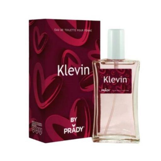 Colonia Prady KLEVIN MUJER 