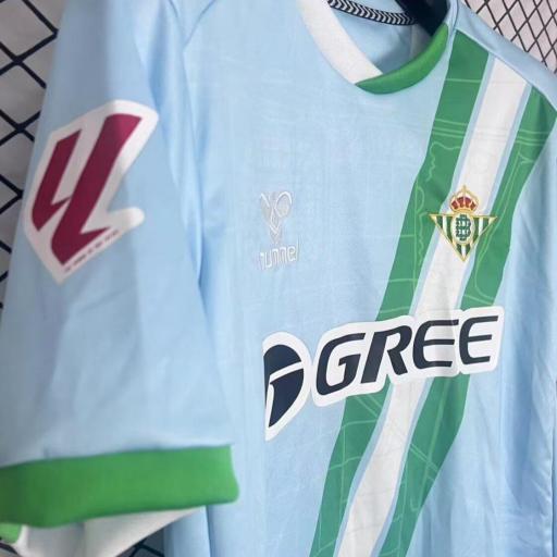 Camiseta Real Betis [3]
