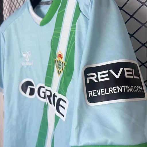 Camiseta Real Betis [2]