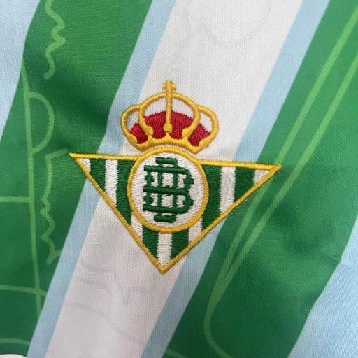 Camiseta Real Betis [1]