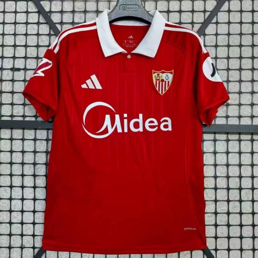 Camiseta Sevilla FC [1]