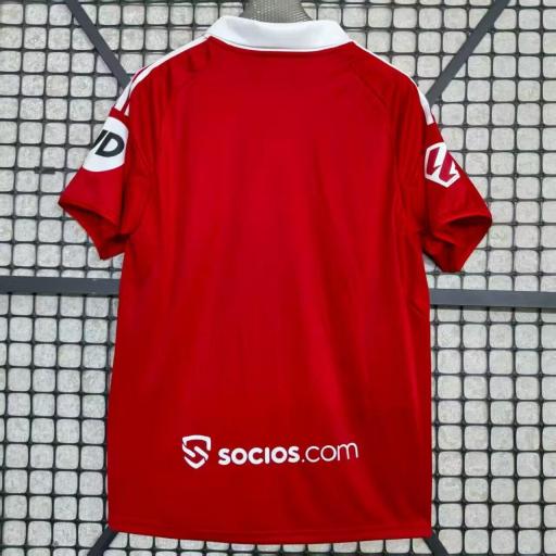 Camiseta Sevilla FC [2]