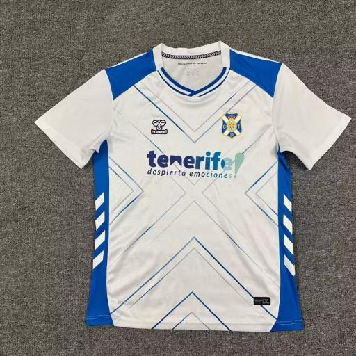 Camiseta Tenerife 