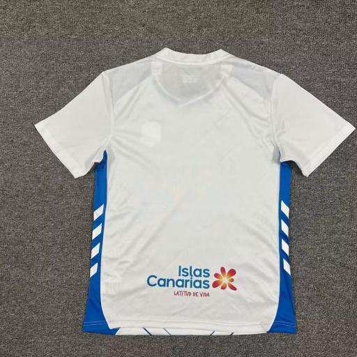Camiseta Tenerife  [1]