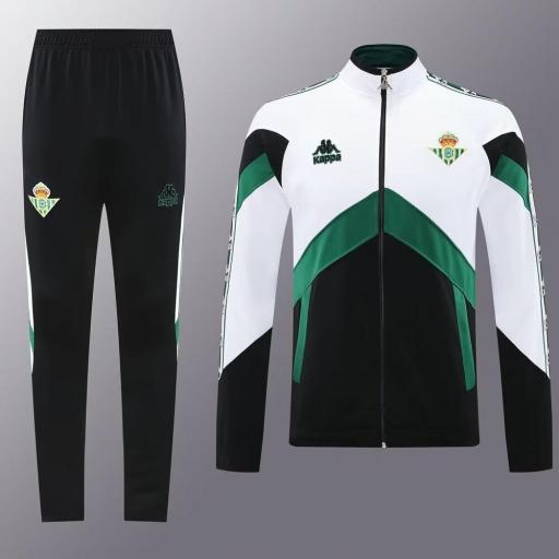 Chandal Real Betis