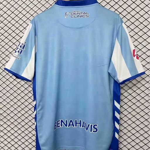 Camiseta Malaga CF [2]