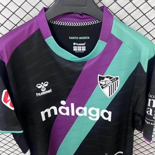 Camiseta Malaga CF [1]