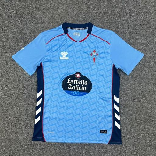 Camiseta Malaga CF