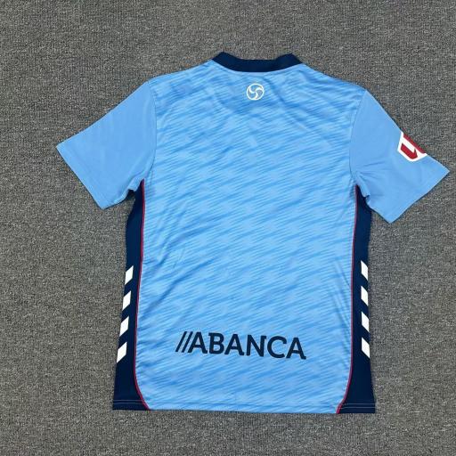 Camiseta Malaga CF [1]