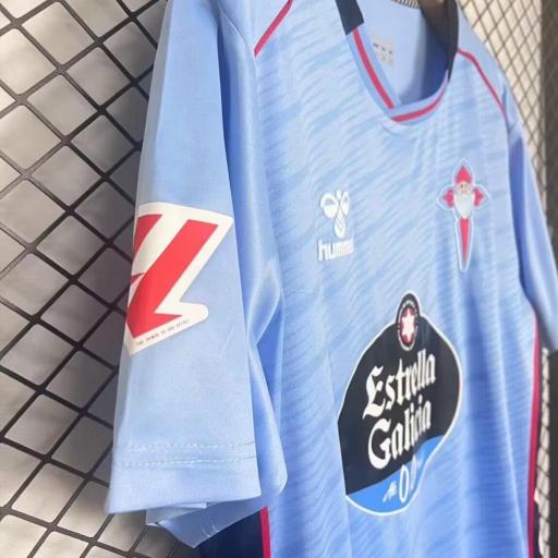 Camiseta Malaga CF [2]