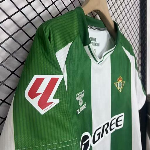 Camiseta Malaga CF [3]